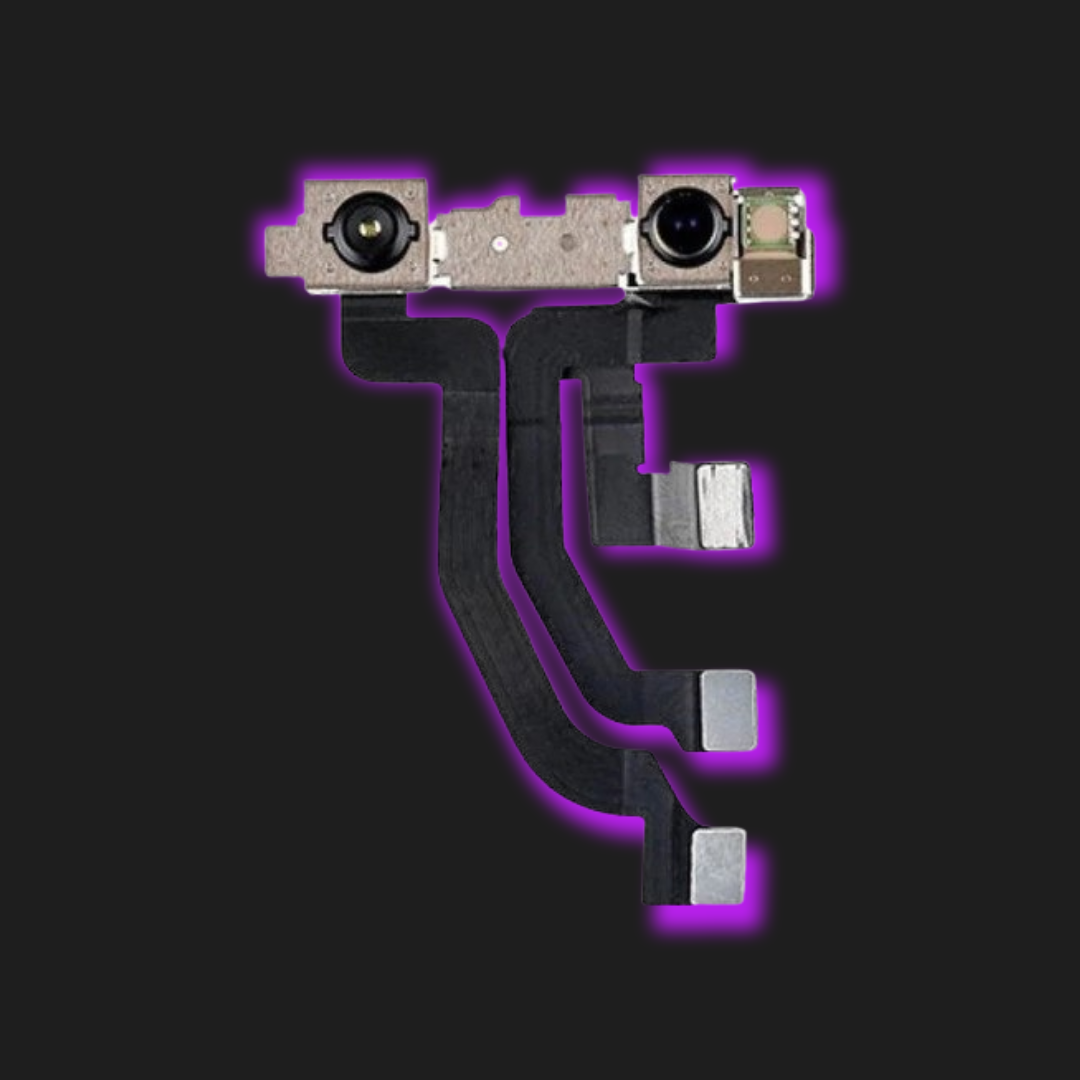 Camara Frontal iPhone Xs