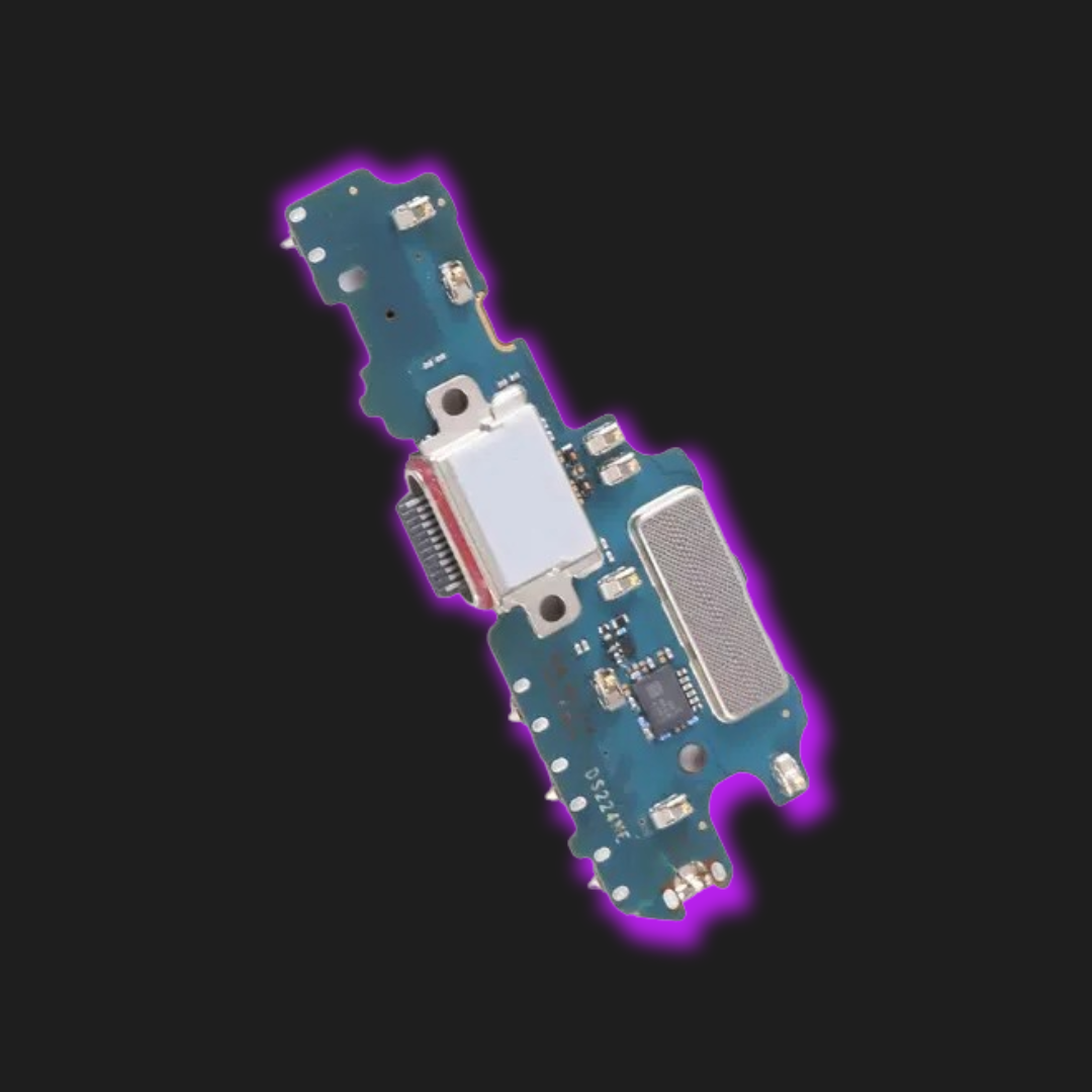 Pin de Carga Samsung Z Fold 4 - Flex