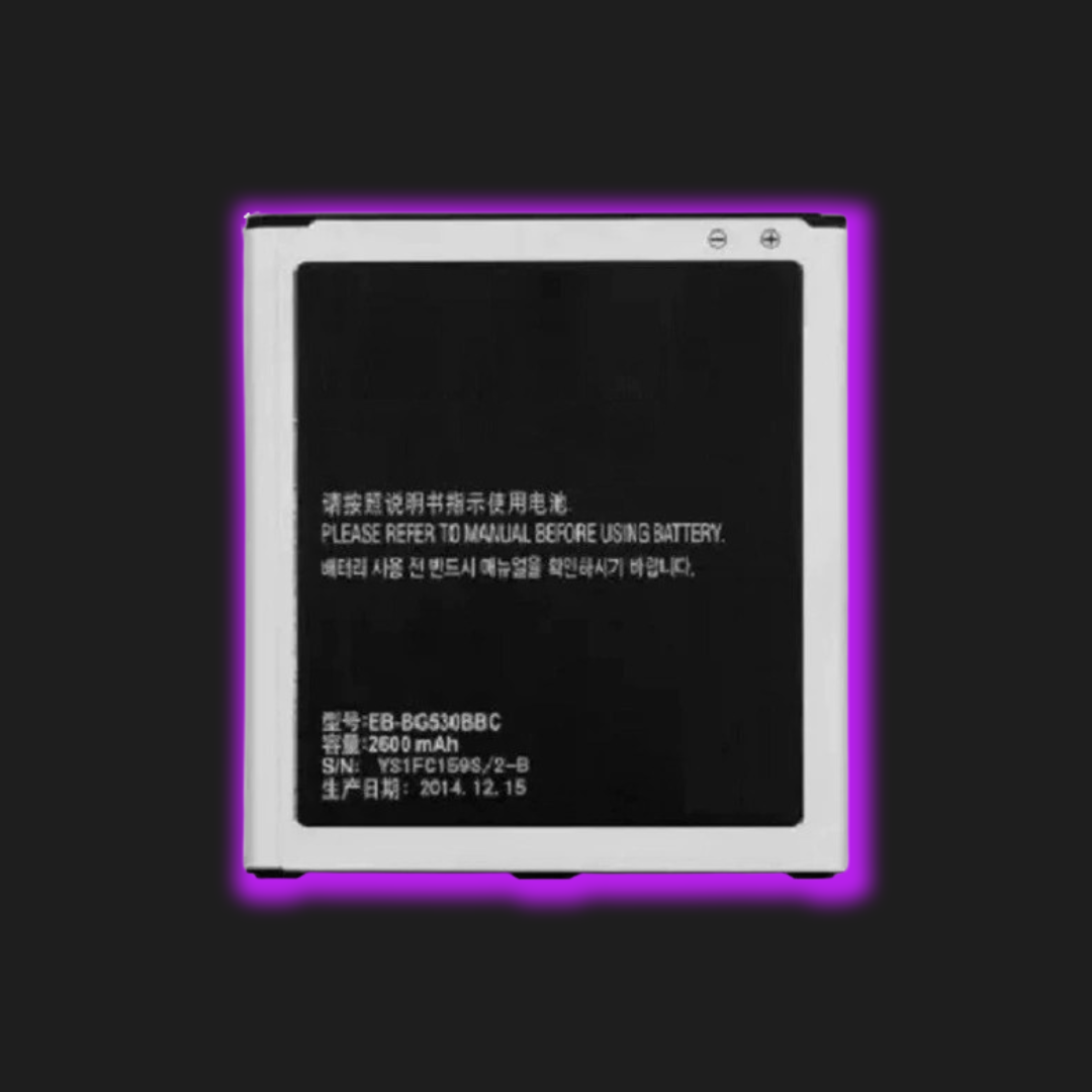 Bateria Samsung J2 Prime
