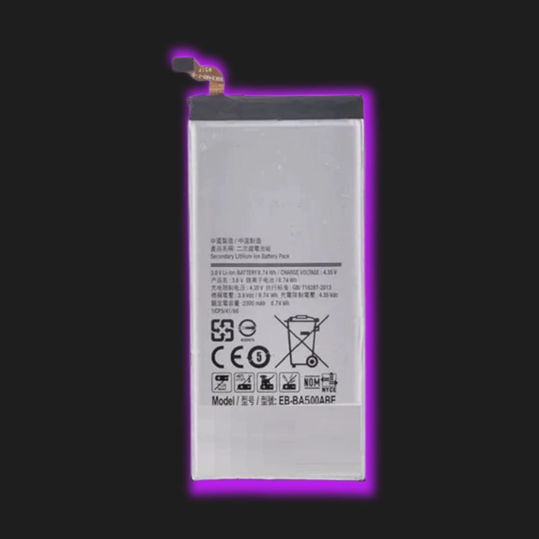 Bateria Samsung A5 2015