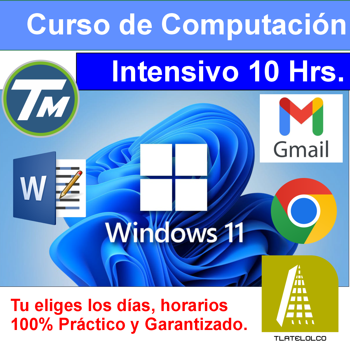 Curso Informatica
