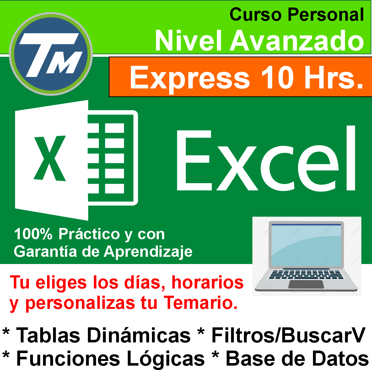 Curso de Excel