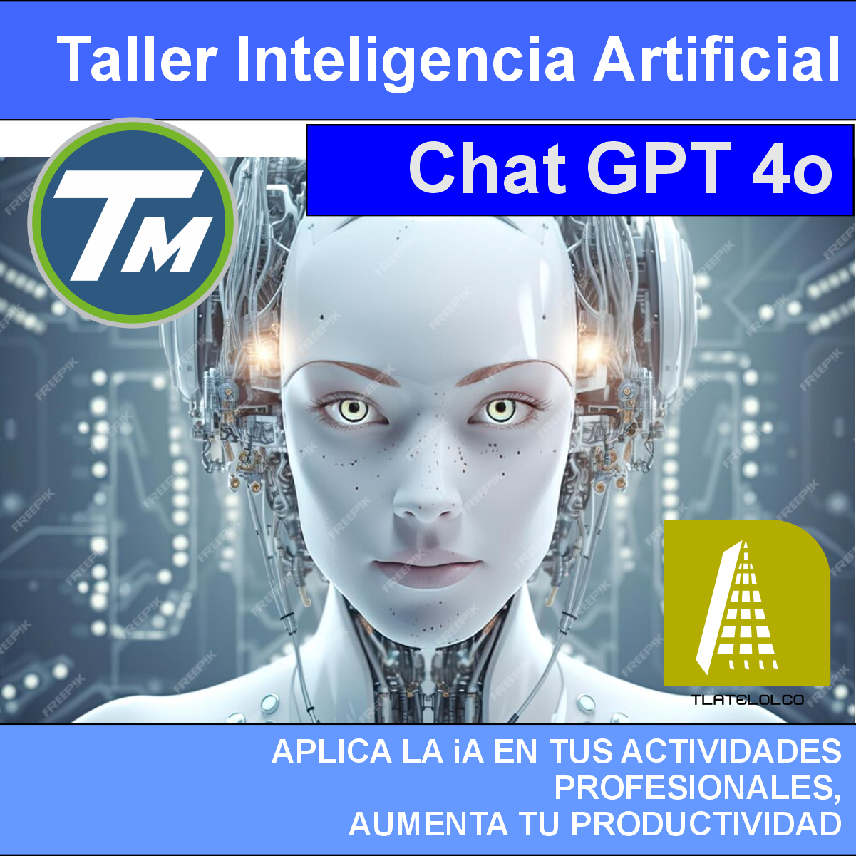 Curso de Inteligencia Artificial