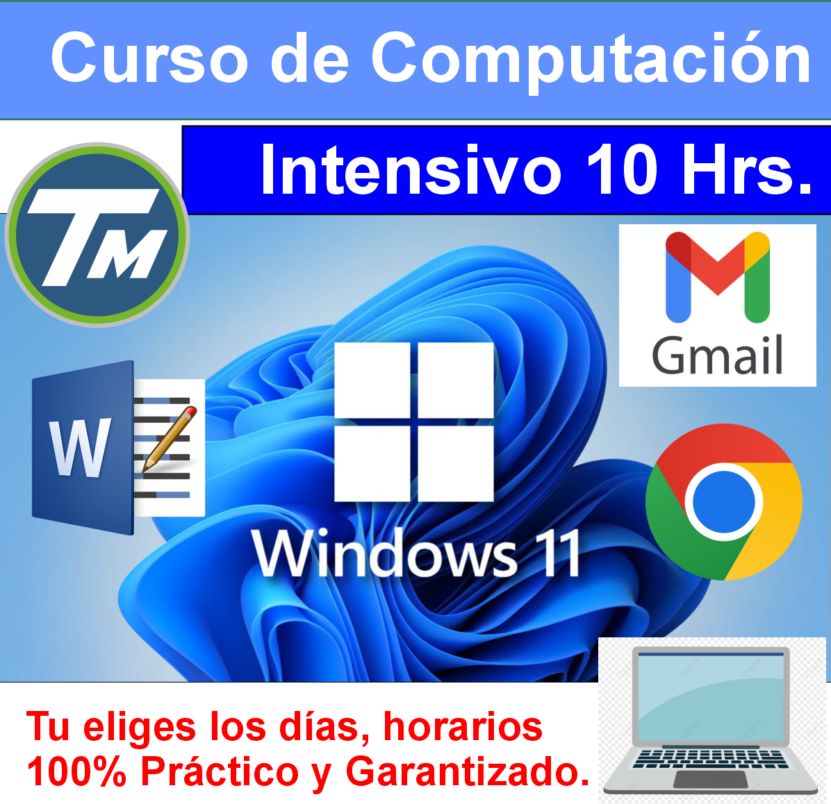 Curso de Computacion