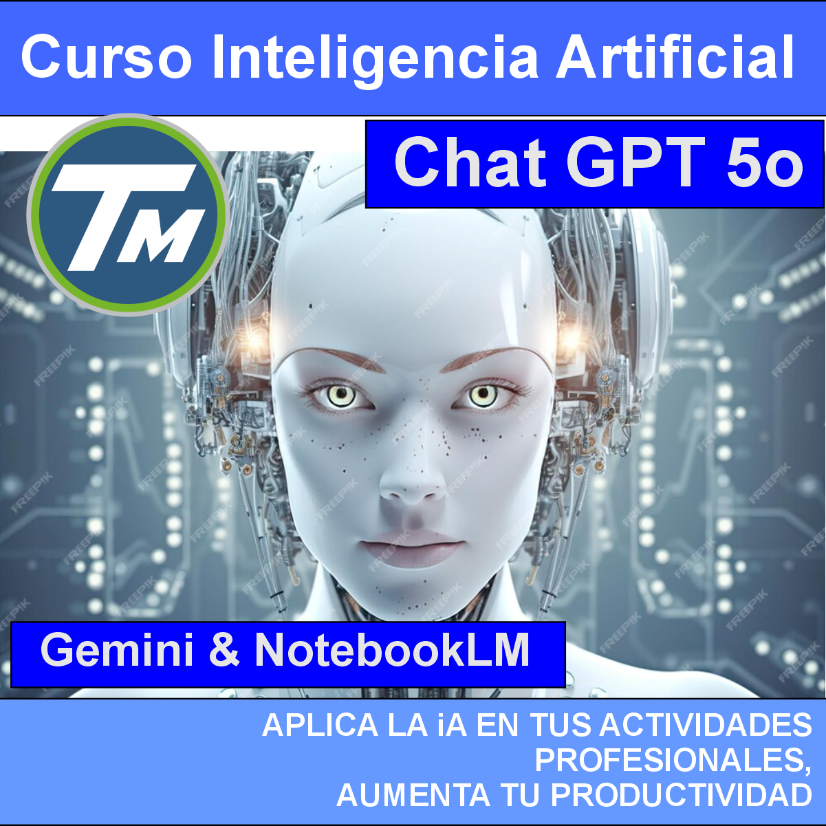Curso de Inteligencia Artificial