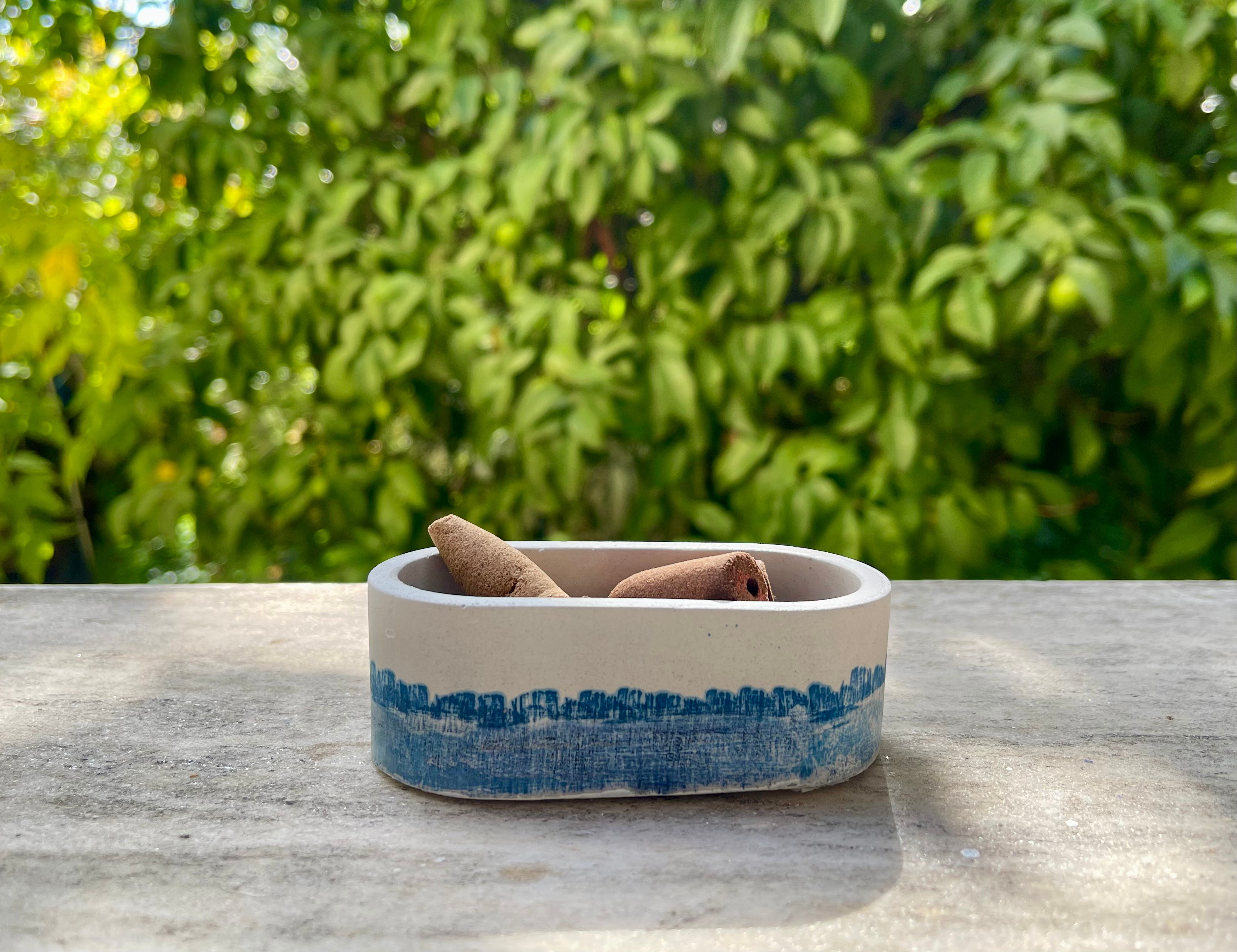 Artisanat Naturel Indigo