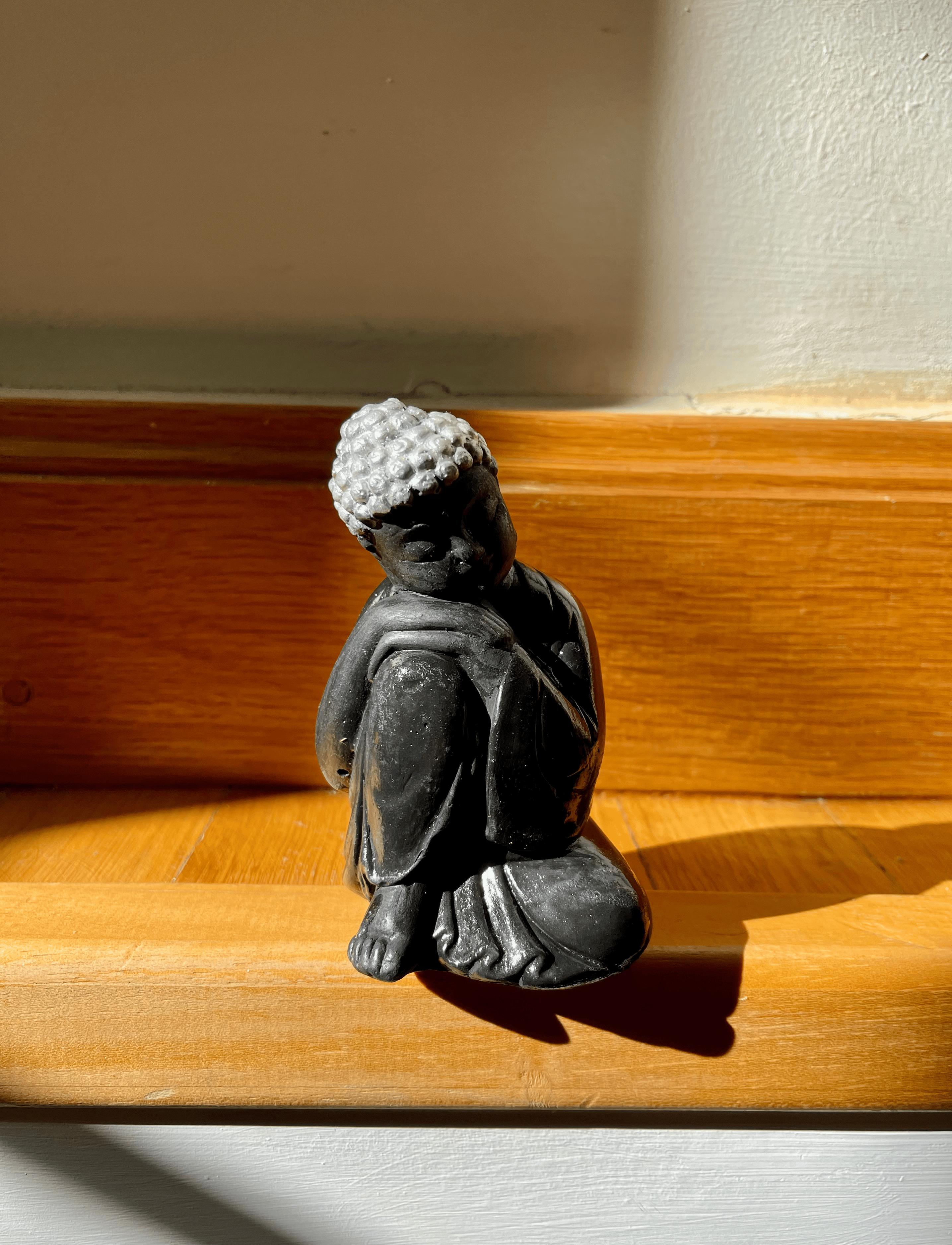 Sérénité Éternelle