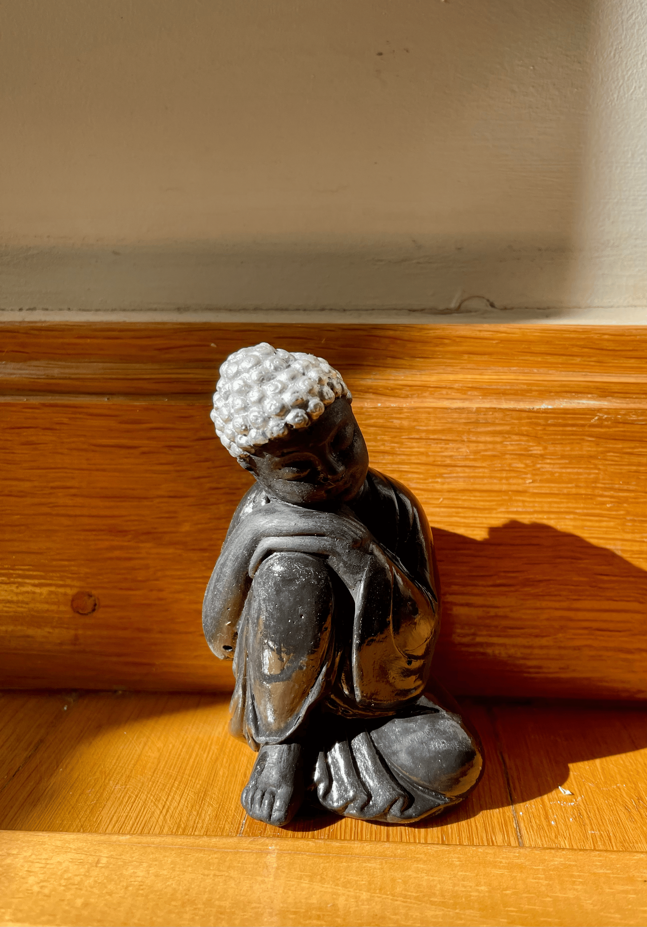 Sérénité Éternelle