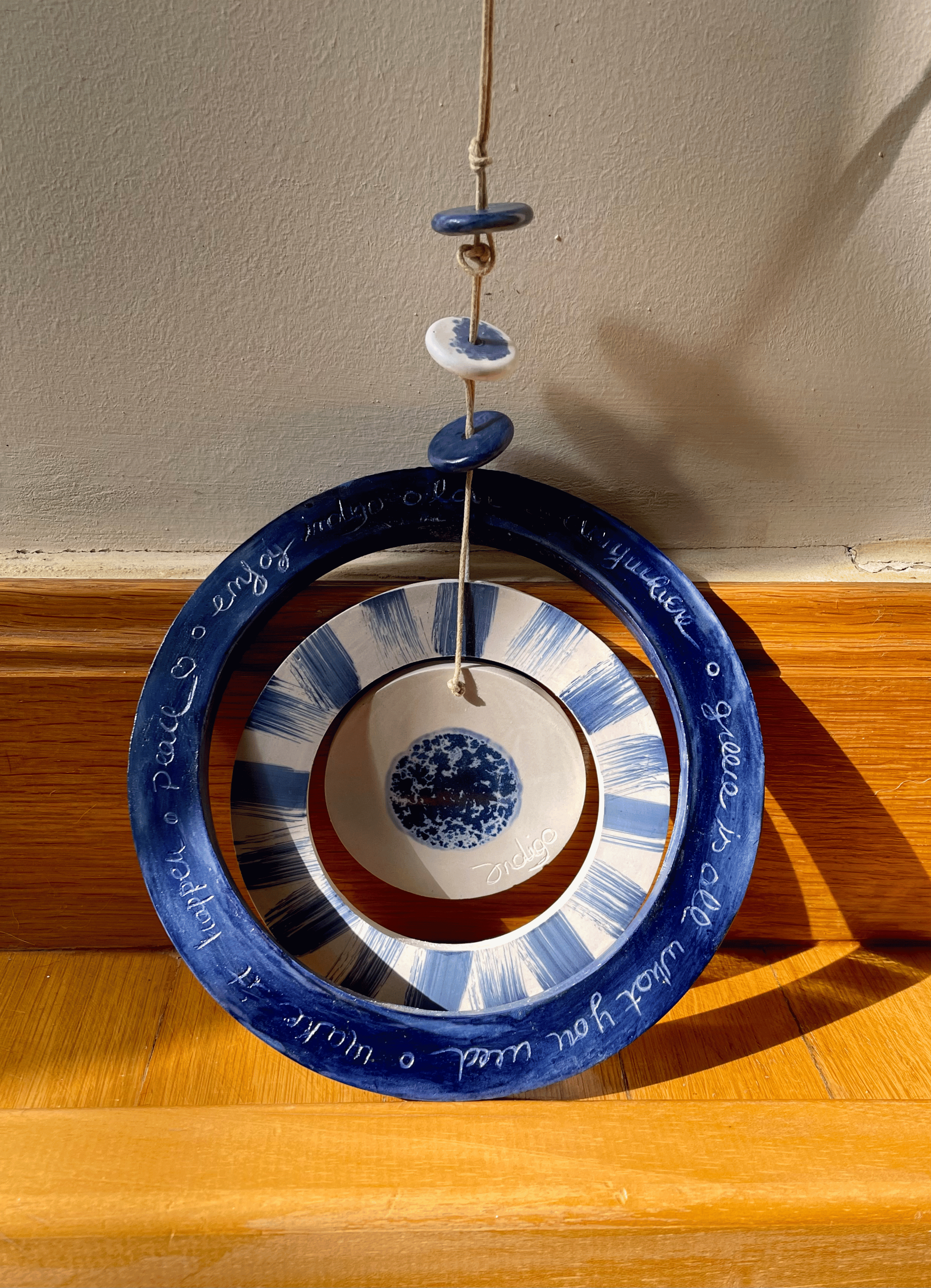 Dance of the Elements