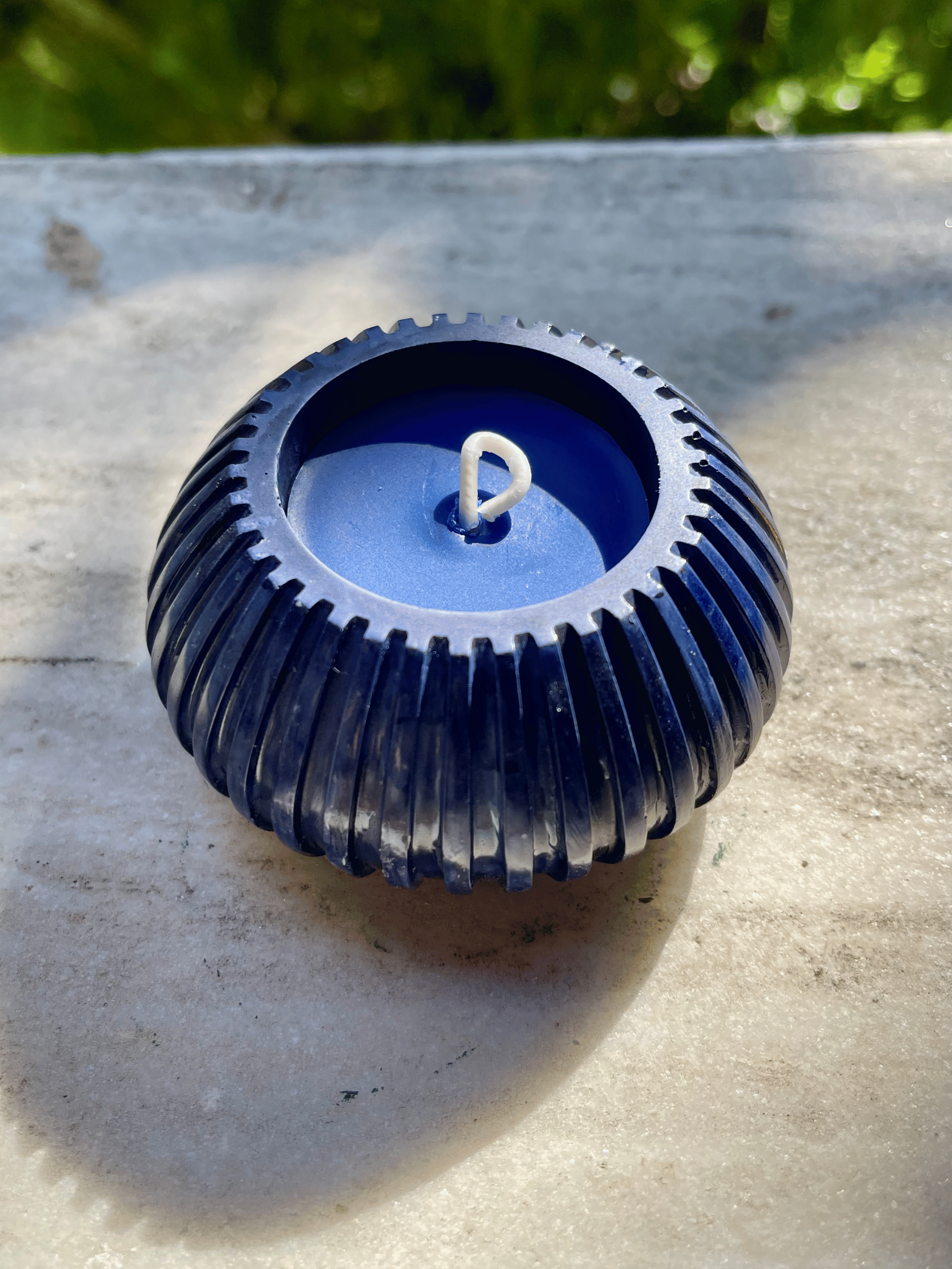 Lueur des Profondeurs