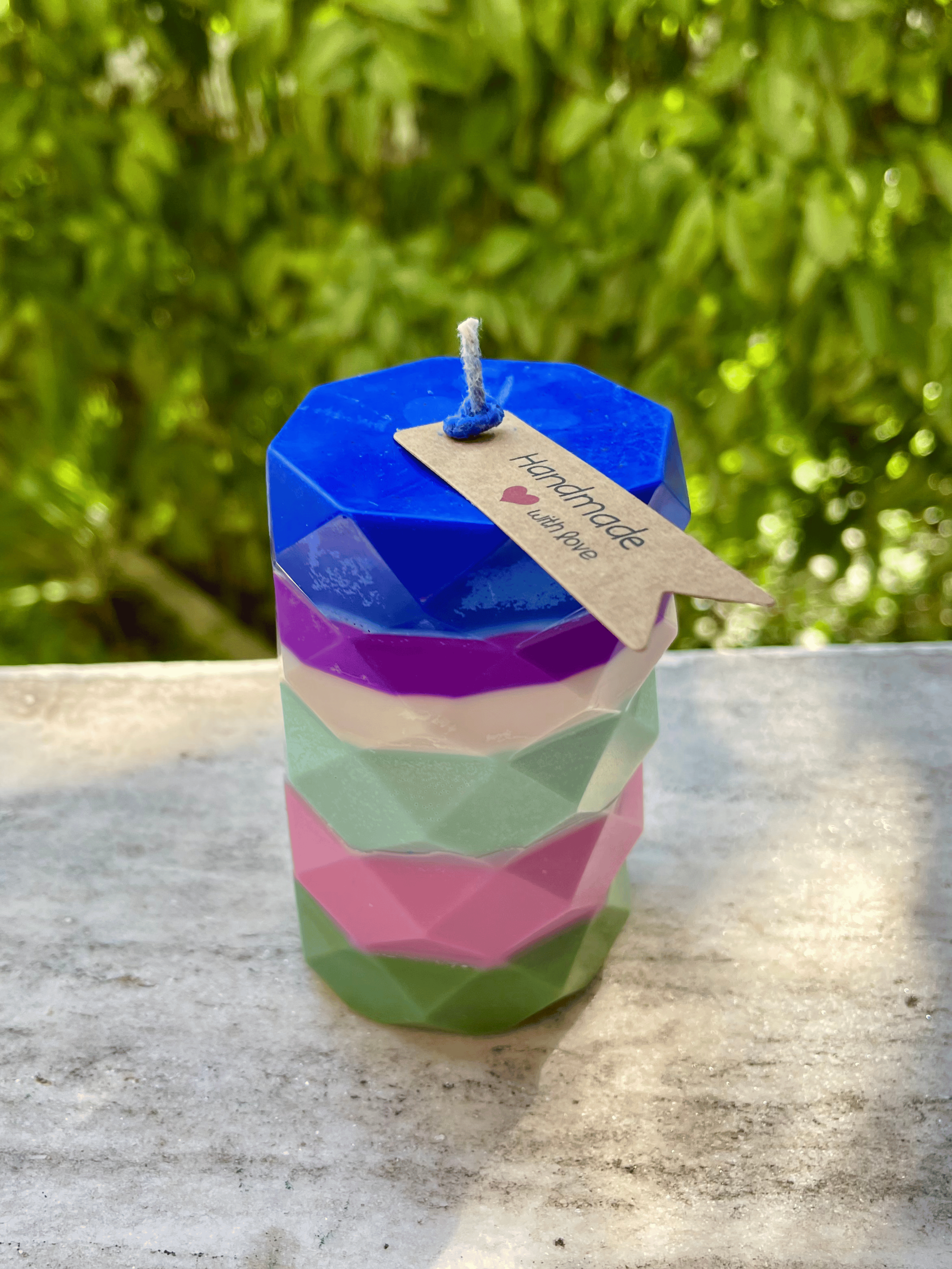 Poésie des Couleurs