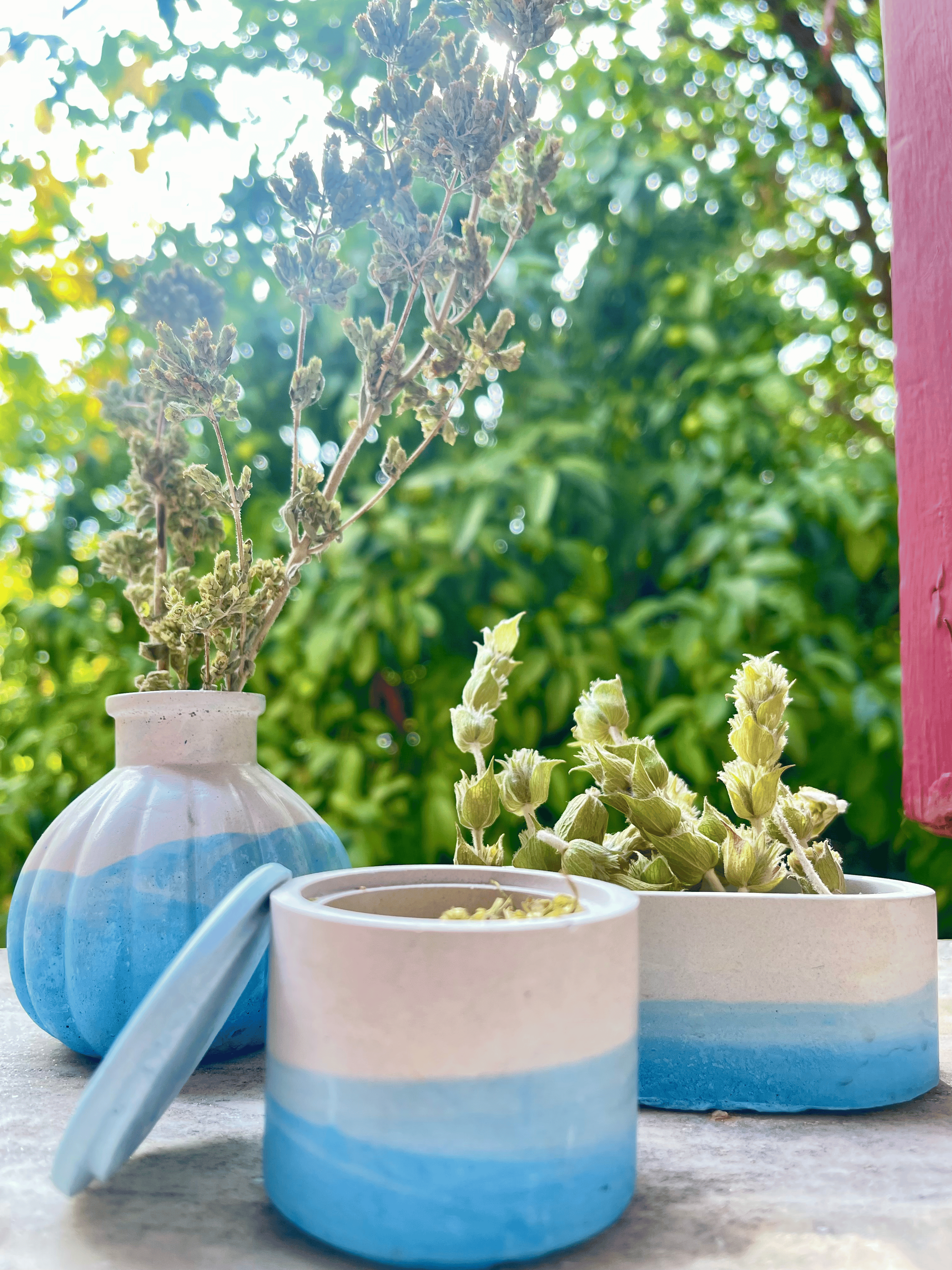 Kyma, the Spirit of the Waves