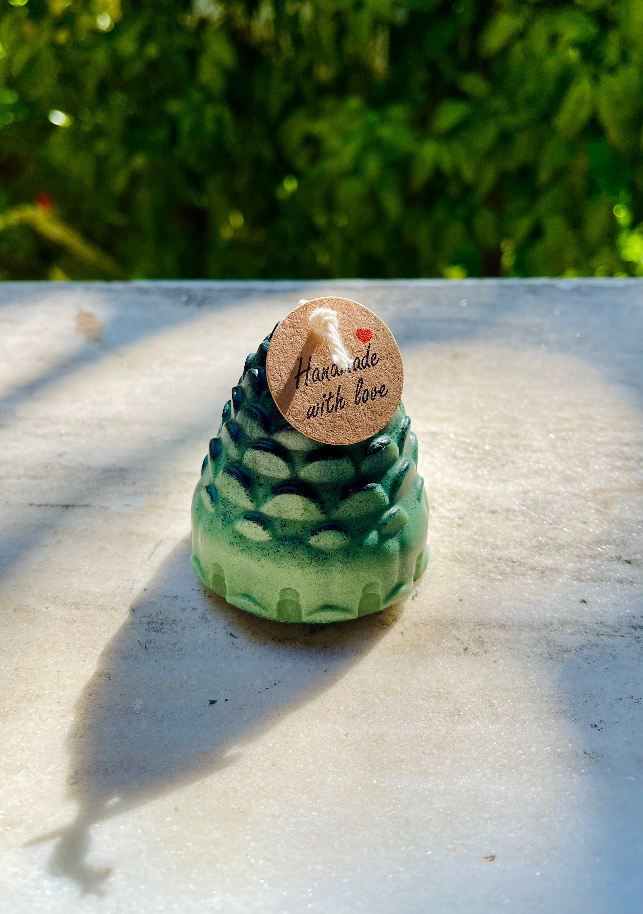 L'Essence de la Forêt