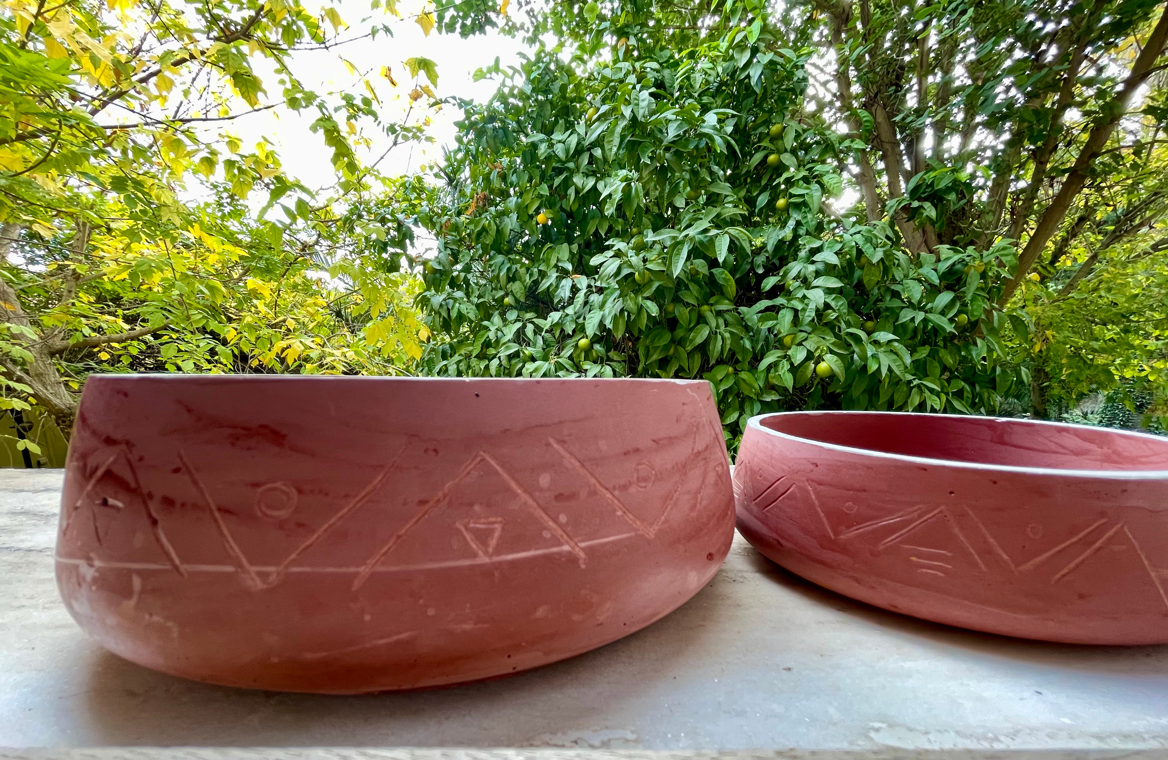 Bowl Set