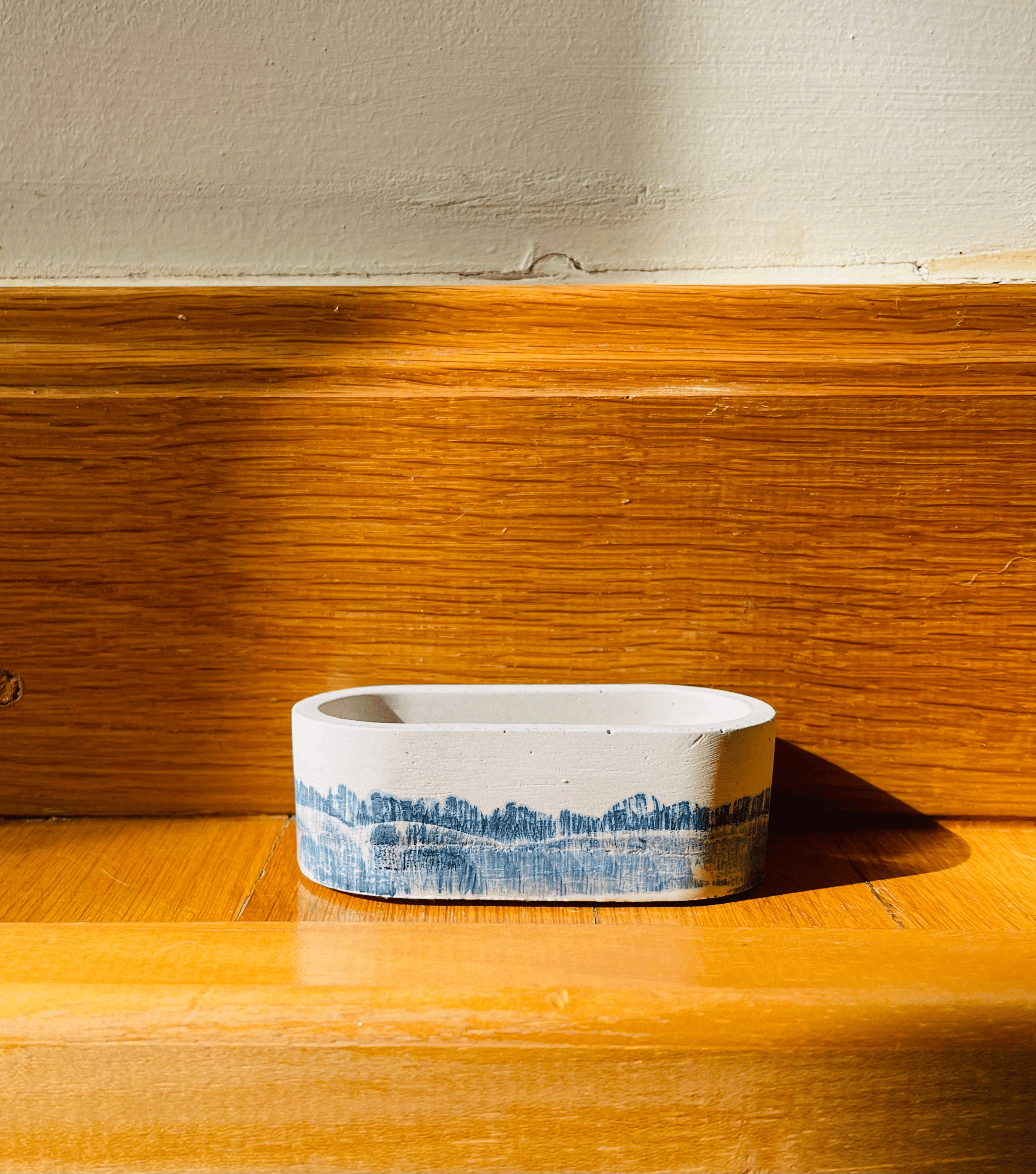 Artisanat Naturel Indigo