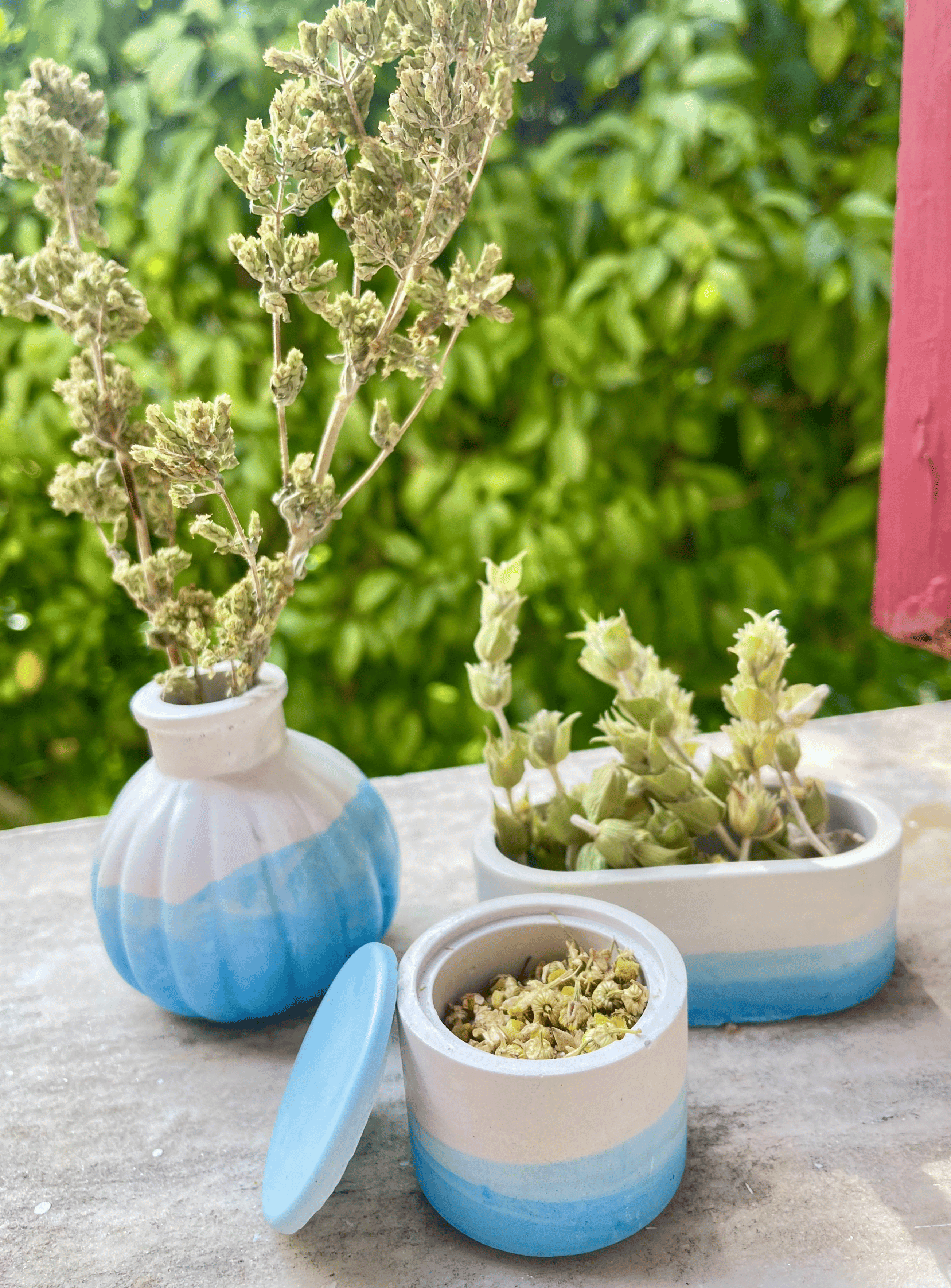 Kyma, the Spirit of the Waves