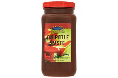 Santa Maria Chipotle Paste 750g