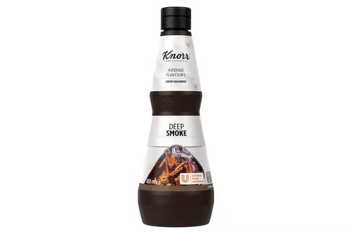 Knorr Intense Flavours Deep Smoke 400ml