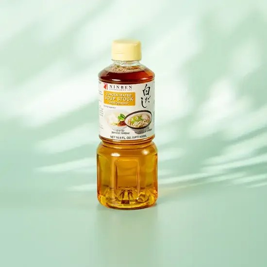 Ninben Shiro Dashi 500g