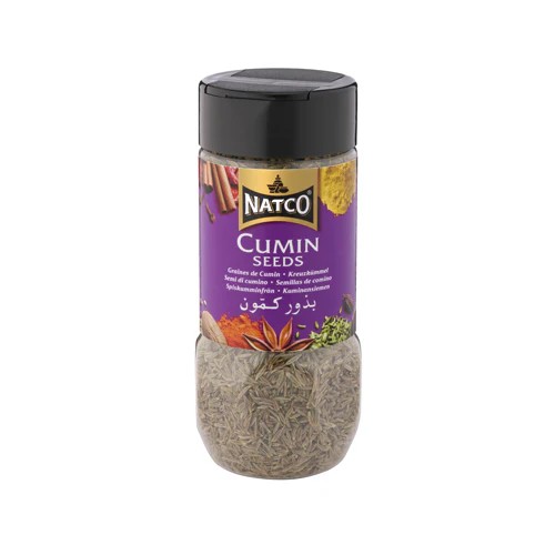 Natco Cumin Seeds 100g