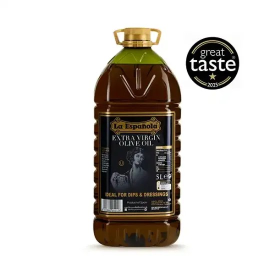 La Espanola Extra Virgin Olive Oil 10ltr
