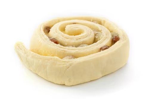 La Boulangerie Ready to Bake Pain aux Raisins 36x96g