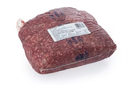PM Scotch Beef Mince RT 10% Fat 2.5kg