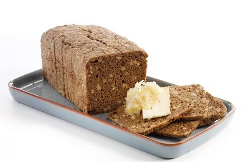 La Boulangerie Rye Bread 10x550g