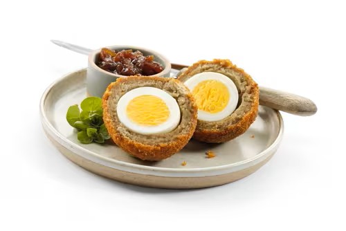 Scotch Eggs 8x113g