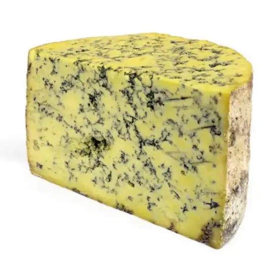 Long Clawson Blue Stilton Cheese 2kg