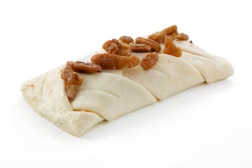 La Boulangerie Ready to Bake Maple Pecan Plait 48x95g