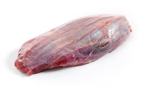 Alec Jarrett British Red Tractor Beef Shin Middle Cut 10kg