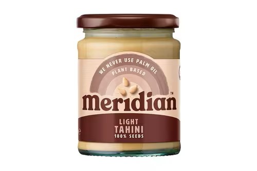Meridian Light Tahini 300g