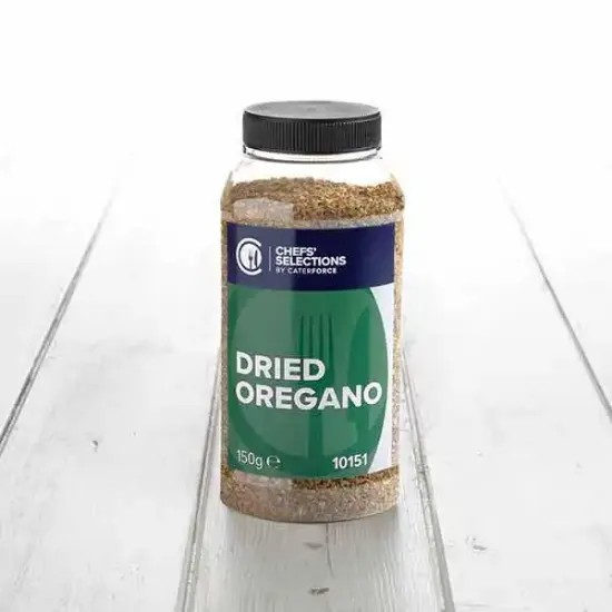 Chef’s Selection Dried Oregano 150g