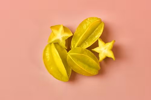 Starfruit 1×1