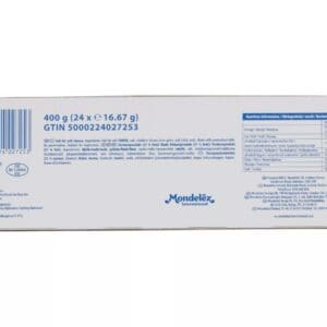 Philadelphia Original Soft White Cheese 24×16.67g
