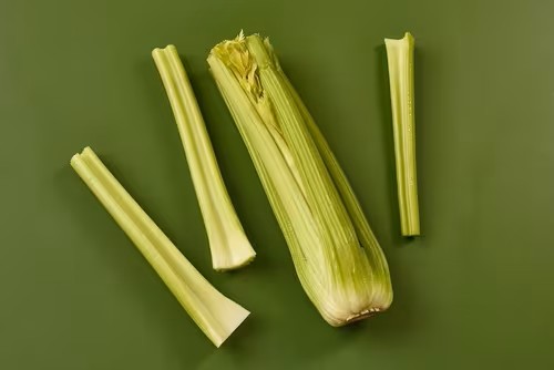 Fresh Celery 5kg