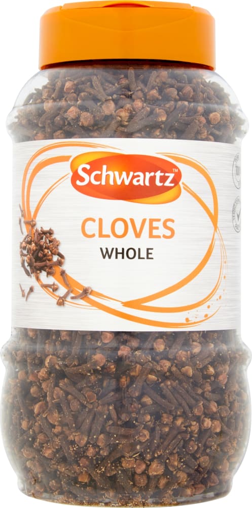 Schwartz Cloves Whole 285g
