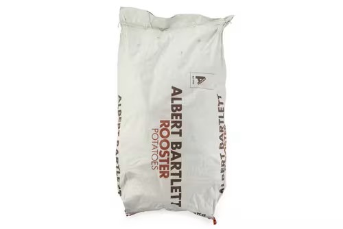Albert Bartlett Rooster Potatoes 25kg