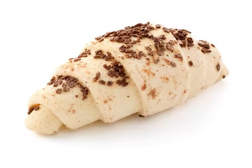 La Boulangerie Ready to Bake Chocolate Croissants 48x95g