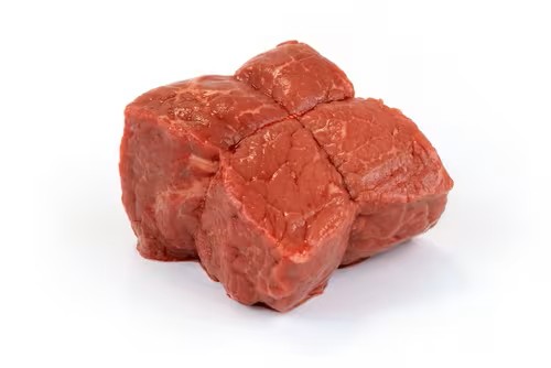 Alec Jarrett Scotch Red Tractor Beef Braising Daubes 10x283g