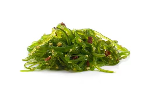 Chuka Wakame Sesame Seaweed 1kg