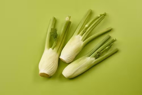 Fresh Baby Fennel 200g