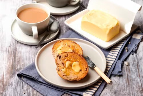 Schar Gluten Free & Vegan Teacakes 6x4x75g