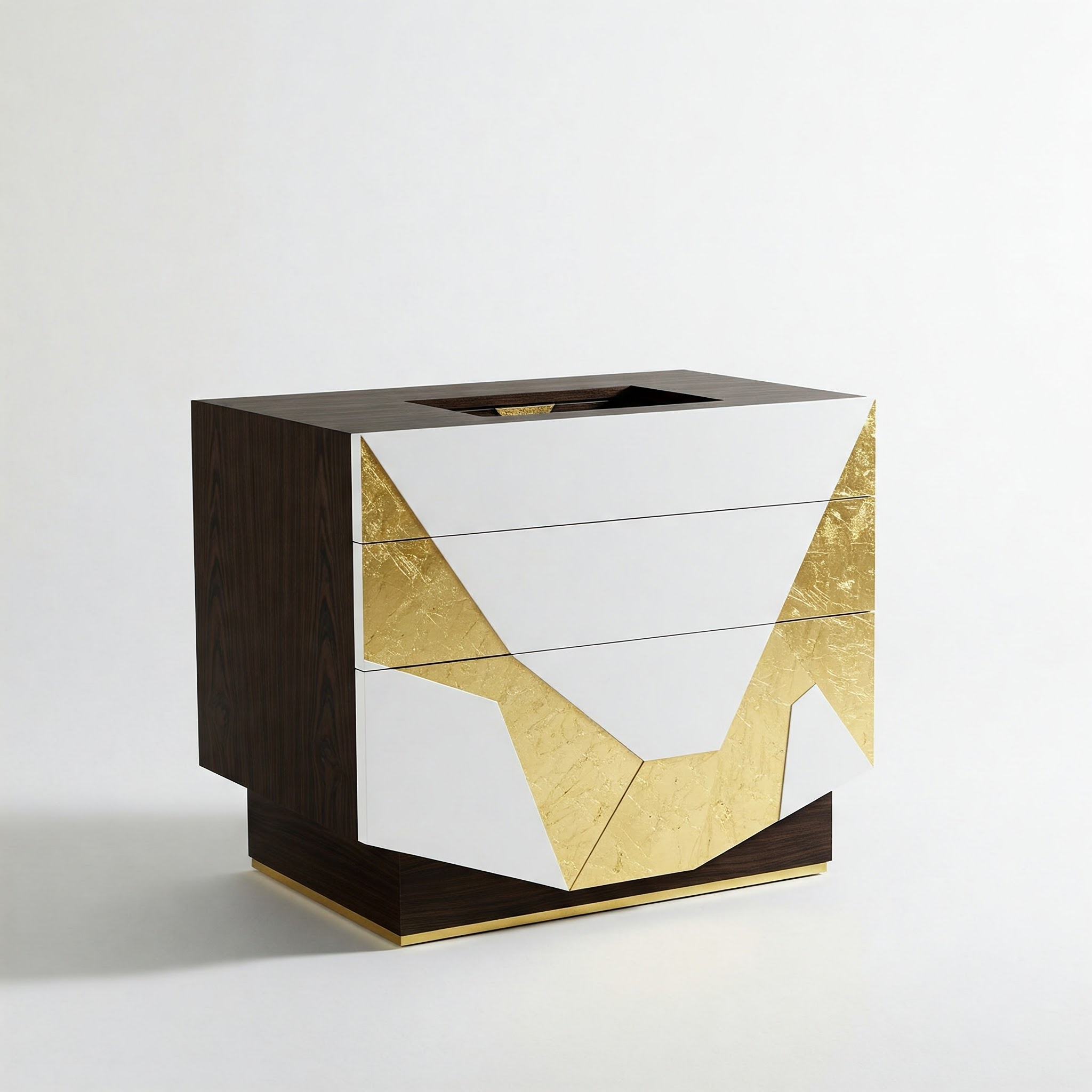 Gabinete de Banheiro Evereste