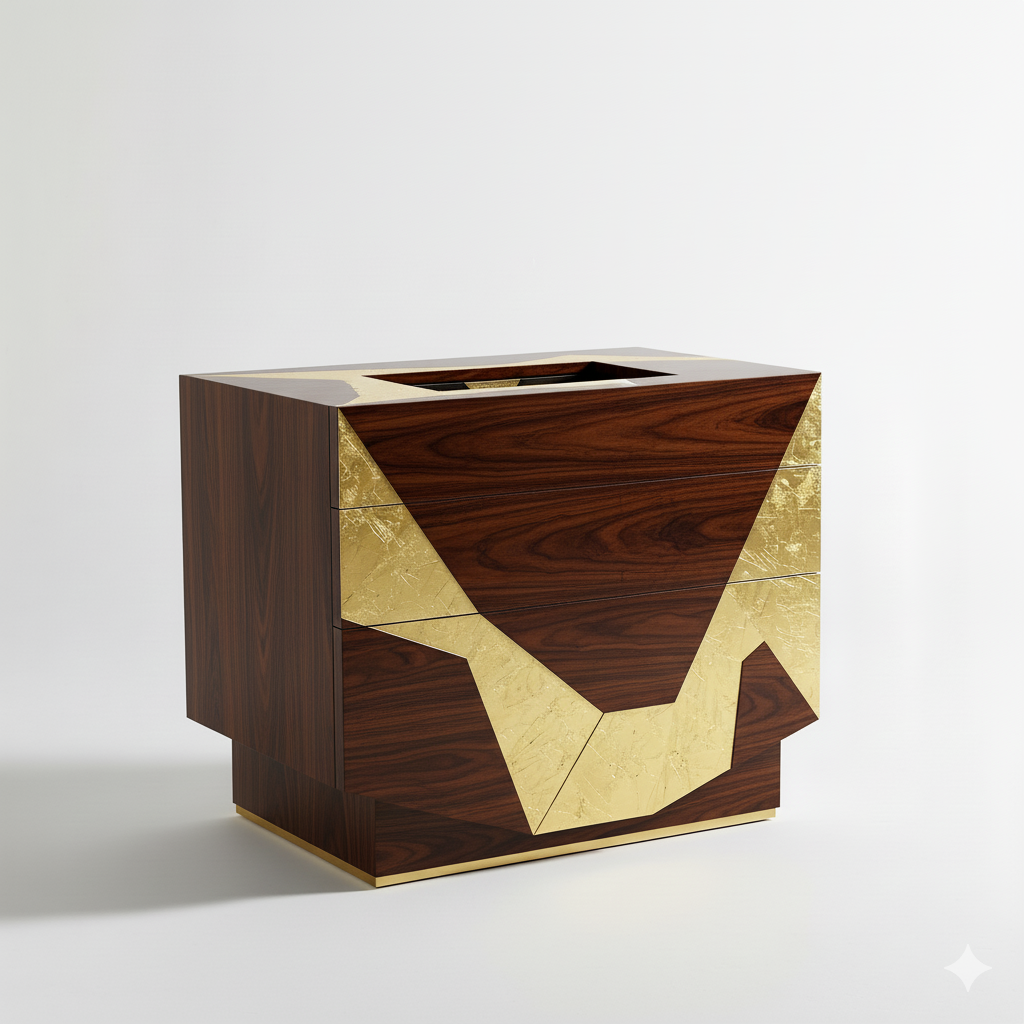 Gabinete de Banheiro Evereste