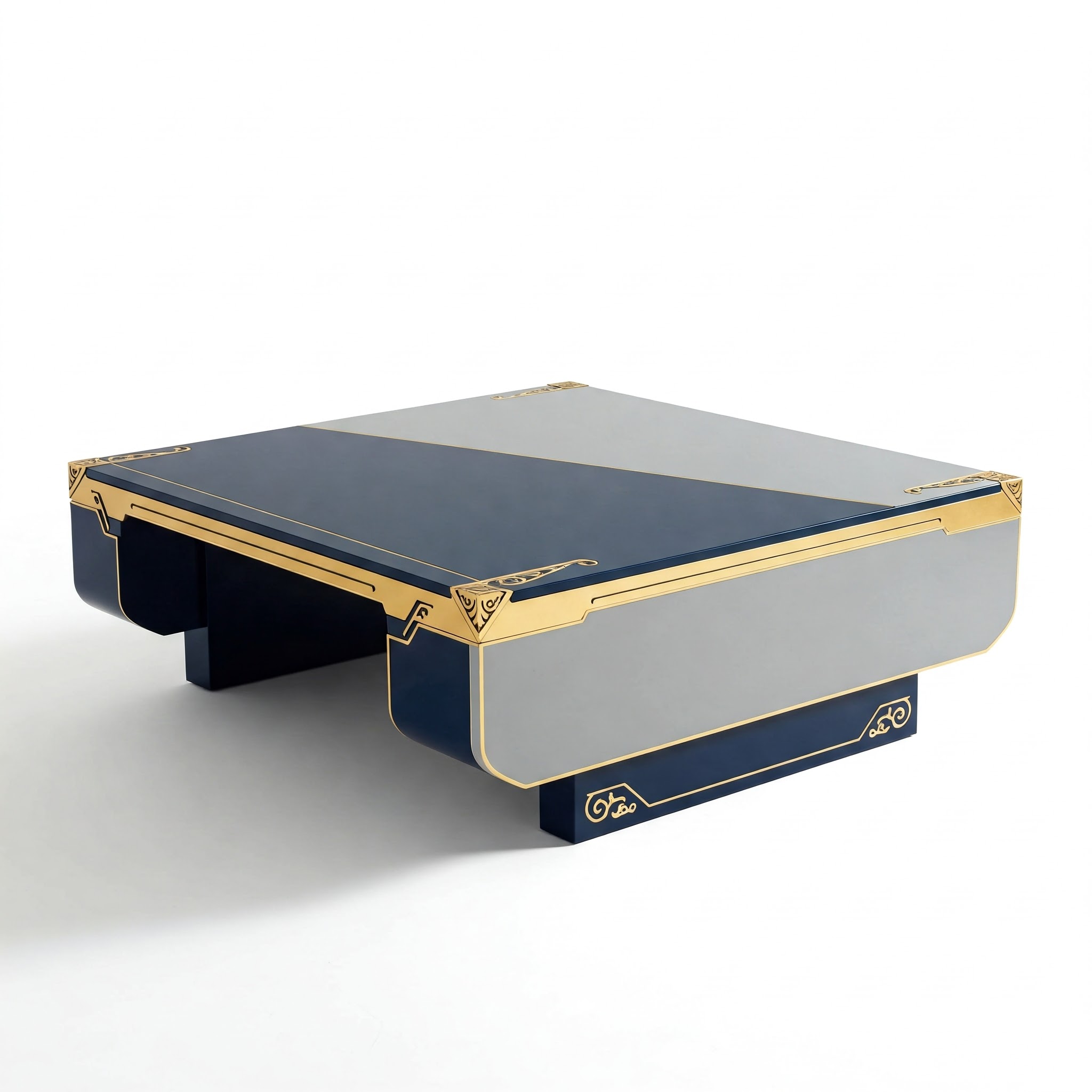 Mesa de Centro Uranos