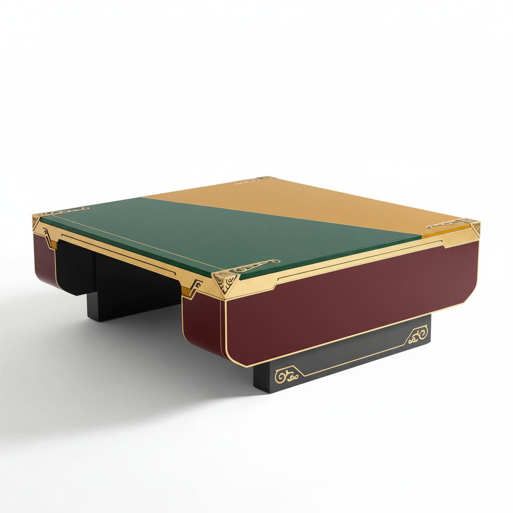 Mesa de Centro Uranos