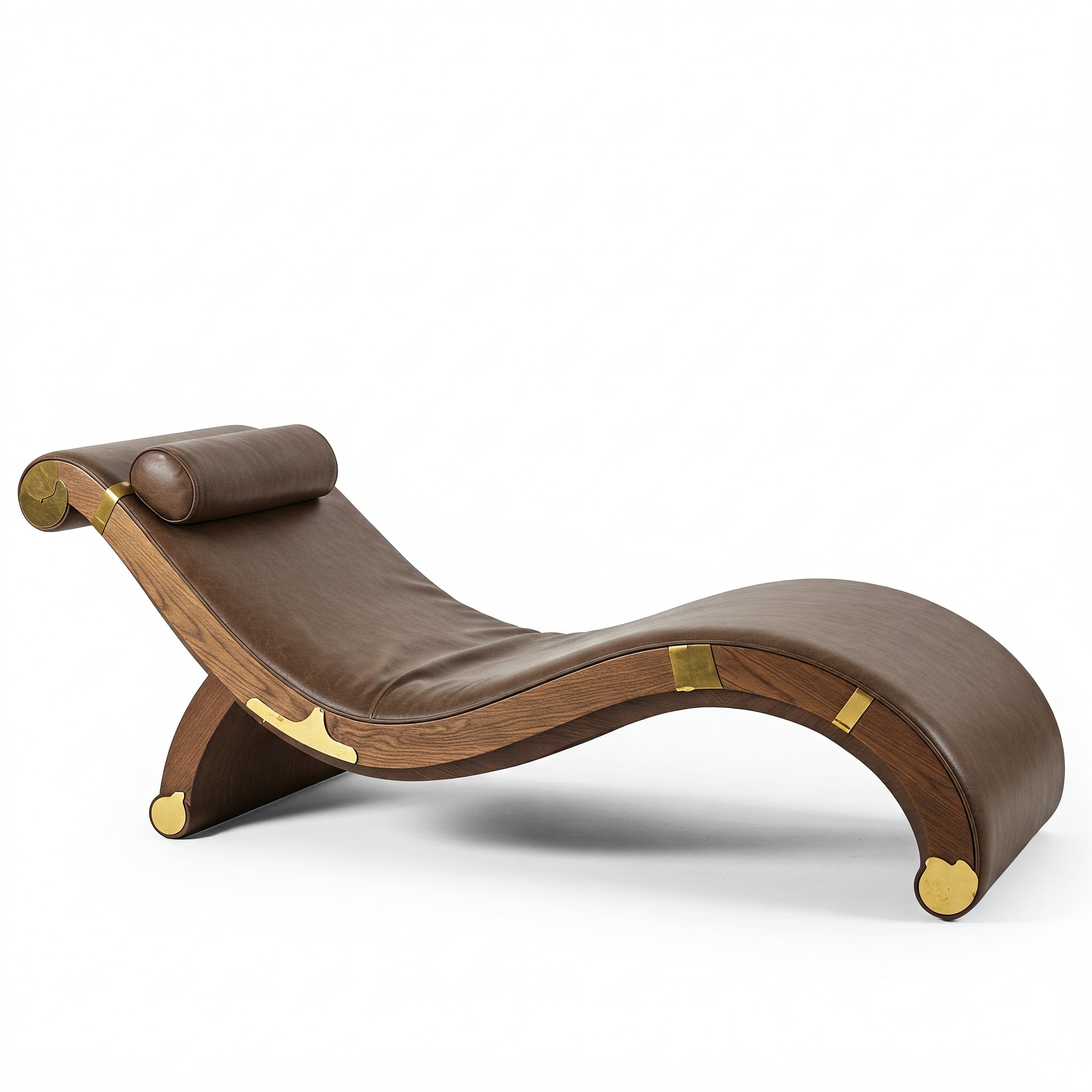 Espreguiçadeira Eudes