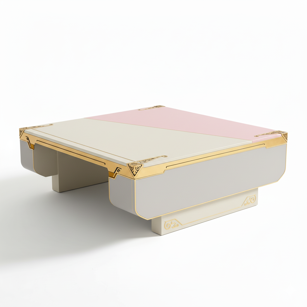 Mesa de Centro Uranos